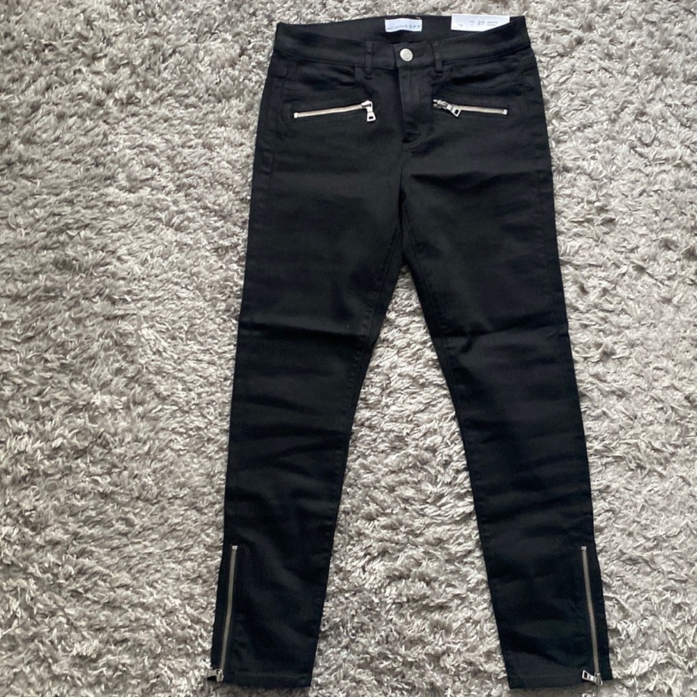 Loft Jean